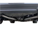 DIRS Differentialverstärkung für Chrysler 300C 5.7 Hemi, 6.4 SRT, Dodge Challenger und Charger 5.7 Hemi, 6.2 Hellcat und 6.4 SRT