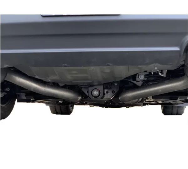 DIRS Differentialverstärkung für Chrysler 300C 5.7 Hemi, 6.4 SRT, Dodge Challenger und Charger 5.7 Hemi, 6.2 Hellcat und 6.4 SRT
