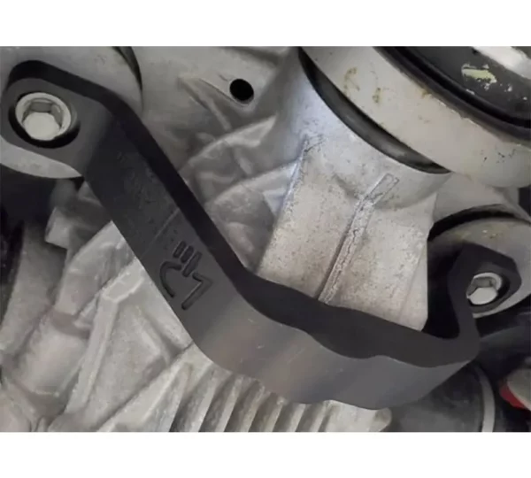 Differentialverstärkung für Chrysler 300C 5.7 Hemi, 6.4 SRT, Dodge Challenger und Charger 5.7 Hemi, 6.2 Hellcat und 6.4 SRT