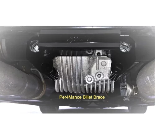 Guadagno differenziale per Chrysler 300C 5.7 Hemi, 6.4 SRT, Dodge Challenger e Charger 5.7 Hemi, 6.2 Hellcat e 6.4 SRT