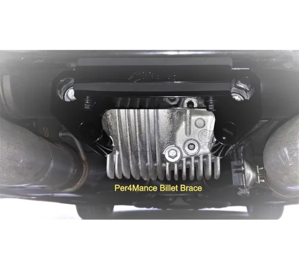 Differentialverstärkung für Chrysler 300C 5.7 Hemi, 6.4 SRT, Dodge Challenger und Charger 5.7 Hemi, 6.2 Hellcat und 6.4 SRT