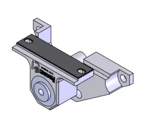 Amplificación diferencial para Jeep Grand Cherokee SRT y Trackhawk