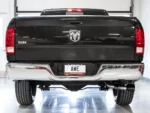 AWE 0FG cat-back exhaust system / sports exhaust for RAM 1500 5.7 from 2009 - 2018 and Classic from 2019