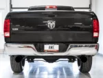 AWE 0FG cat-back exhaust system / sports exhaust for RAM 1500 5.7 from 2009 - 2018 and Classic from 2019