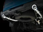 AWE 0FG cat-back exhaust system / sports exhaust for RAM 1500 5.7 from 2009 - 2018 and Classic from 2019
