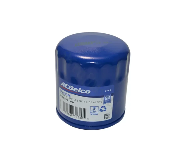 Filtr oleju GM / ACDelco 12706595 (PF64)