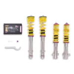 KW schroefset V1 inox voor Chrysler PT Cruiser