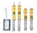 KW coilover suspension V2 inox for Dodge Viper SRT-10