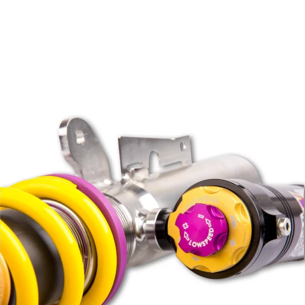 KW coilover suspension V3 Clubsport Dodge Viper SRT-10