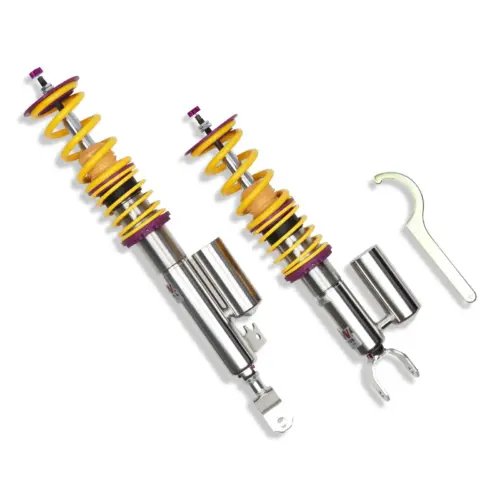 Sospensione KW coilover V3 in alluminio per Dodge Viper SRT-10