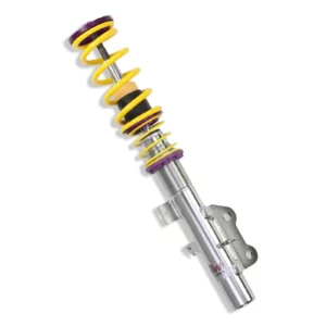 Suspensión KW coilover V3 inox para Chevrolet Camaro de 2010 a 2015