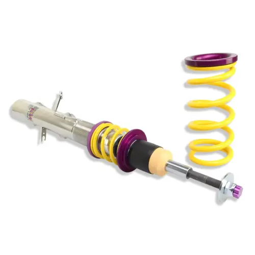 Suspensión KW coilover V3 inox para Chevrolet Camaro de 2010 a 2015