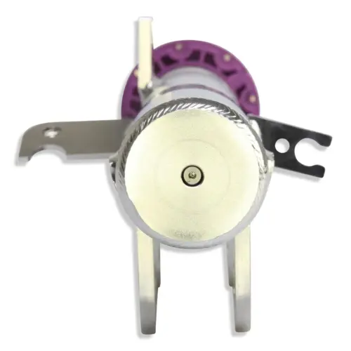 Suspensión KW coilover V3 inox para Chevrolet Camaro de 2010 a 2015