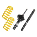 ST Sport Suspension for Chrysler 300C 2.7, 3.5 and 3.0 CRD