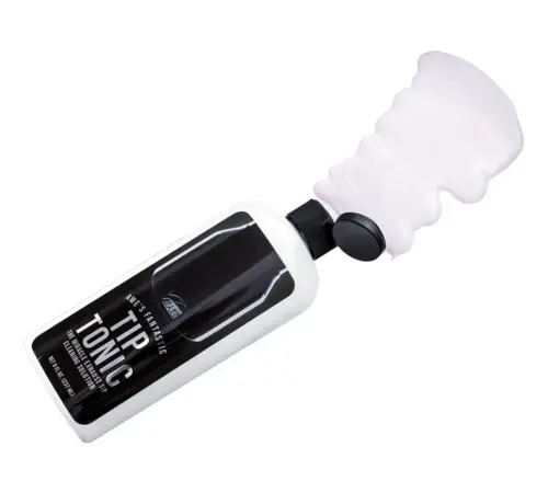AWE's Fantastische Tip Tonic Uitlaatreiniger - Afbeelding 2