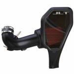 JLT CAI-75-5147 Koude luchtinlaat past op Ford Mustang GT 5.0 L