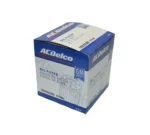 GM / ACDelco oliefilter 19210283 (PF46E)