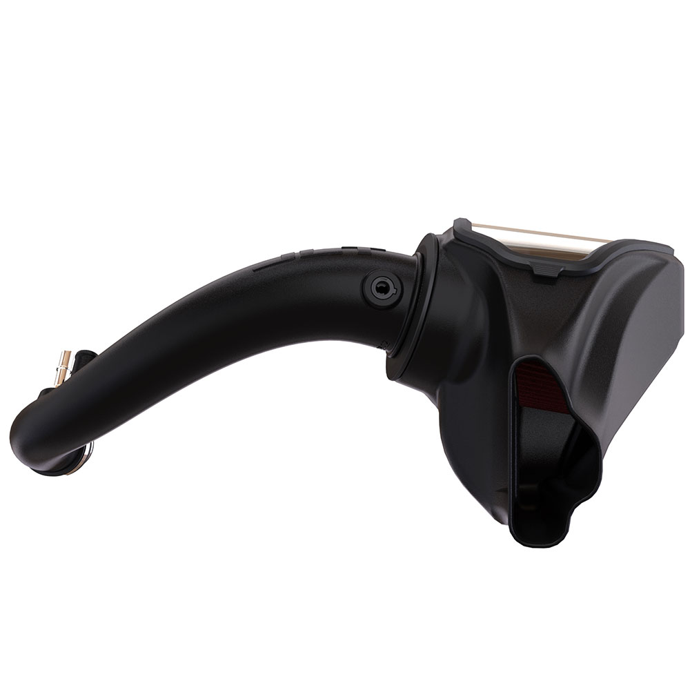 JLT CAI-75-5143 Cold Air Intake passend für Ford Mustang EcoBoost 2.3