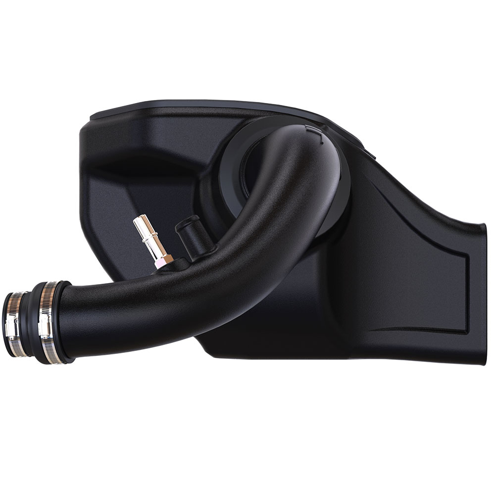 JLT CAI-75-5143 Cold Air Intake passend für Ford Mustang EcoBoost 2.3