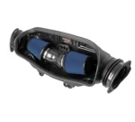 aFe POWER 57-10013R Presa d'aria fredda in carbonio Track Series / filtro aria sportivo per Chevrolet Corvette C8