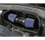 aFe POWER 57-10013R Presa d'aria fredda in carbonio Track Series / filtro aria sportivo per Chevrolet Corvette C8