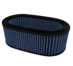 aFe POWER 10-10148 Magnum FLOW Pro 5R sports air filter / air filter element for Chevrolet Corvette C8