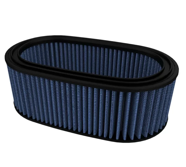 aFe POWER 10-10148 Magnum FLOW Pro 5R sports air filter / air filter element for Chevrolet Corvette C8