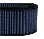 aFe POWER 10-10148 Magnum FLOW Pro 5R sports air filter / air filter element for Chevrolet Corvette C8