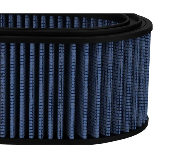 aFe POWER 10-10148 Magnum FLOW Pro 5R sports air filter / air filter element for Chevrolet Corvette C8