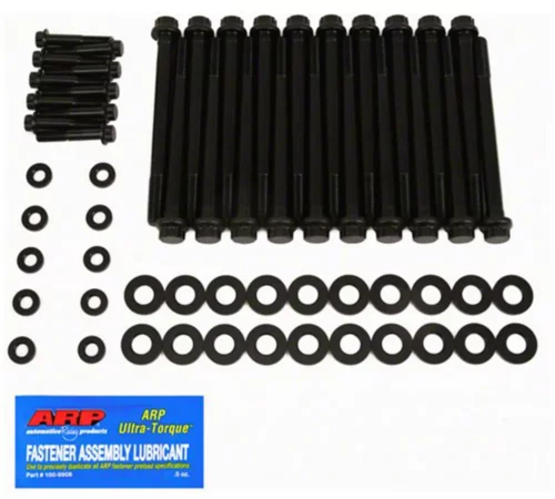 Tornillos de culata ARP Pro Series para Chrysler, Dodge, Jeep y RAM