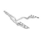 Collettore Stainless Works con convertitori catalitici ad alto flusso per RAM 5.7 Hemi dal 2019