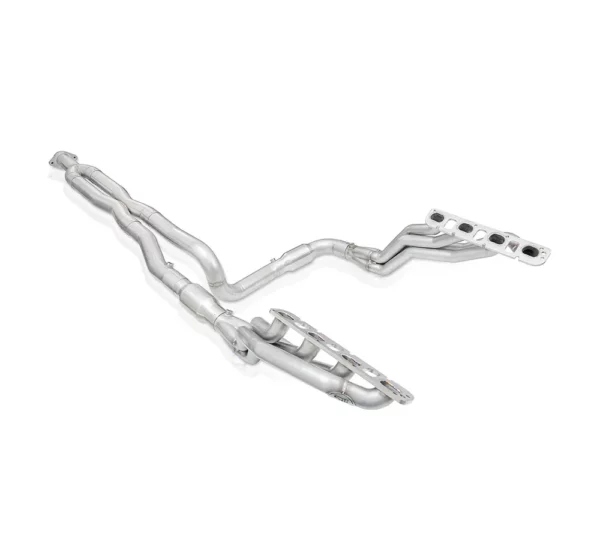 Collettore Stainless Works con convertitori catalitici ad alto flusso per RAM 5.7 Hemi dal 2019