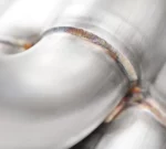 Collettore Stainless Works con convertitori catalitici ad alto flusso per RAM 5.7 Hemi dal 2019