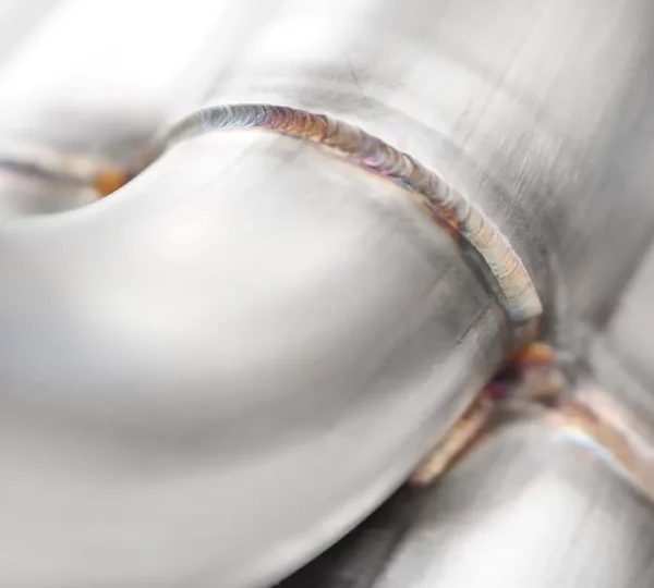 Collettore Stainless Works con convertitori catalitici ad alto flusso per RAM 5.7 Hemi dal 2019