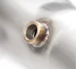 Collettore Stainless Works con convertitori catalitici ad alto flusso per RAM 5.7 Hemi dal 2019