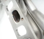 Collettore Stainless Works con convertitori catalitici ad alto flusso per RAM 5.7 Hemi dal 2019