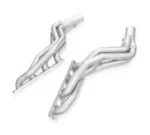 Collettore Stainless Works con convertitori catalitici ad alto flusso per RAM TRX