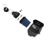 Sportowy filtr powietrza aFe POWER 50-70080R Momentum GT do Jeep Wrangler 6.4 / 392