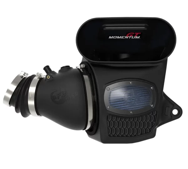 Sportowy filtr powietrza aFe POWER 50-70080R Momentum GT do Jeep Wrangler 6.4 / 392