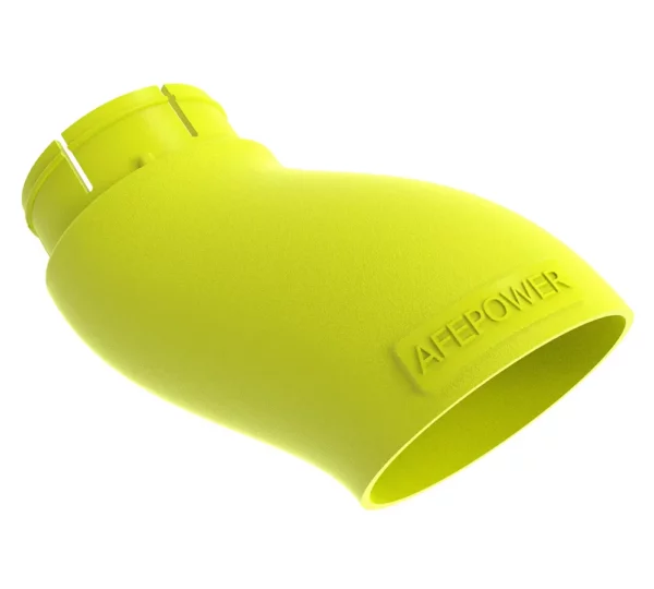 aFe POWER 54-72203-SG Momentum GT Intake System Dynamic Air Scoop
