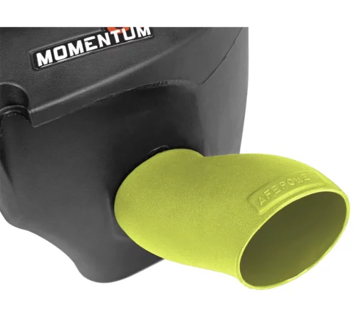 aFe POWER 54-72203-SG Momentum GT Intake System Dynamic Air Scoop