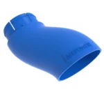 aFe POWER 54-72203-SL Momentum GT Intake System Dynamic Air Scoop