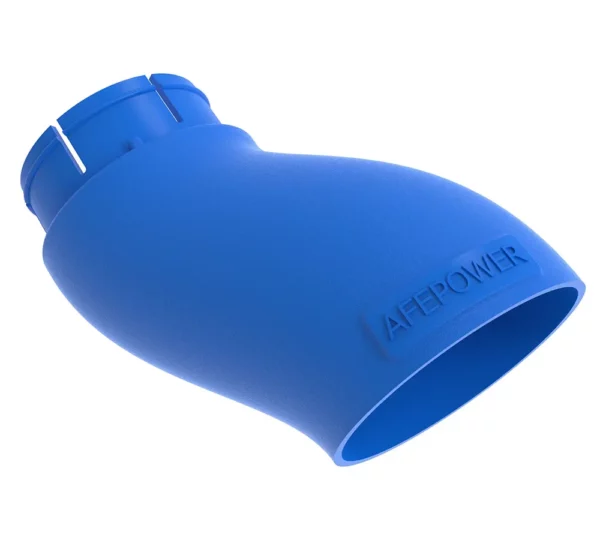 aFe POWER 54-72203-SL Momentum GT Intake System Dynamic Air Scoop