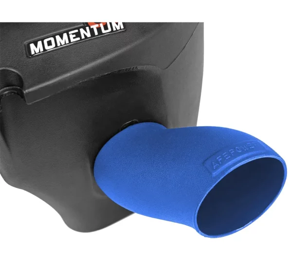 aFe POWER 54-72203-SL Momentum GT Intake System Dynamic Air Scoop