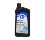 Mopar Motoröl MaxPro Plus 10W-30