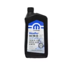 Mopar Engine Oil MaxPro Plus 0W-20