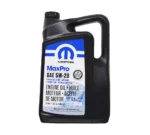 Mopar Engine Oil MaxPro 5W-20