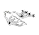 Stainless Works Fächerkrümmer mit High-Flow Katalysatoren für Cadillact CTS-V 2009 - 2015 Performance Connect