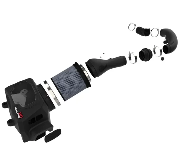 aFe 50-70070T Filtro aria sportivo Momentum HD per RAM 3.0 EcoDiesel