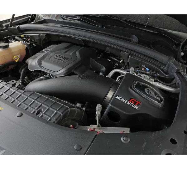 aFe 50-70093R Momentum sports air filter for Jeep Grand Cherokee 5.7 WL